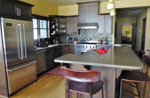 Whitefish Condo | Fabulous Condo In Heart Of Whitefish
