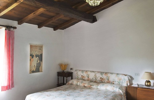 Villore Other | Fabulous Farmhouse on the Mugellane Hills near Florence. Feel the nature