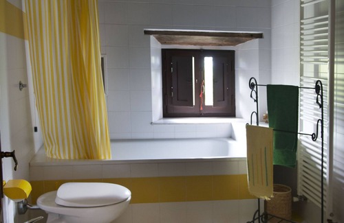 Villore Other | Fabulous Farmhouse on the Mugellane Hills near Florence. Feel the nature