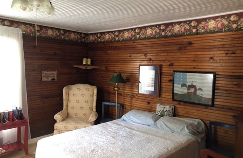 Elizaville Other | Fabulous farmhouse in rural Robertson County, KY