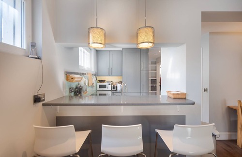 Parsons Green and Walham Apartment | Fabulous Fulham - Two Bedroom Apartment, Sleeps 4