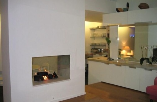 St. Helen's Apartment | Fabulous Garden Apartment Close to Notting Hill