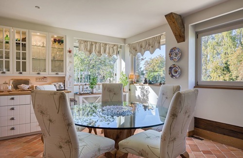 Seine Estuary House | FABULOUS HISTORIC XV CENTURY MANOIR ON THE BEACH !