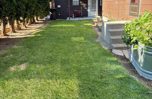 Walla Walla House | Fabulous house with AC in charming Walla Walla
