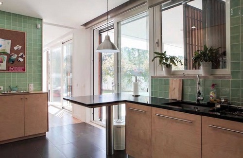 Fornos House | Fabulous Modern Villa with Pool in Aldeia do Meco