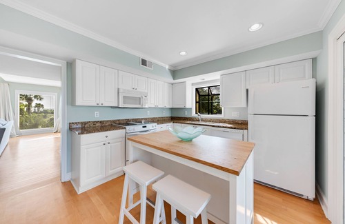 Spinnaker Beachhouses House | Fabulous Ocean View 3BR Spinnaker! Steps to Beach, Pools, Dining, Golf! Amenity Cards!