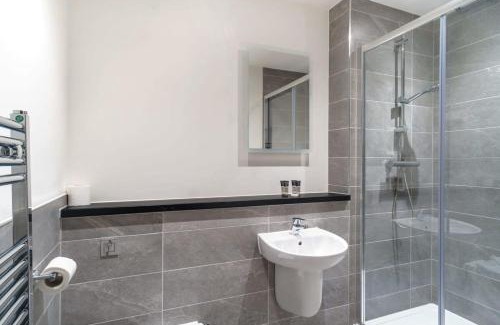 Vauxhall Apartment | Fabulous Studio in Central Liverpool