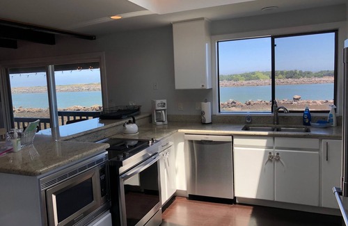 Bandon House | FABULOUS Views-Ocean Beach-GOLF!