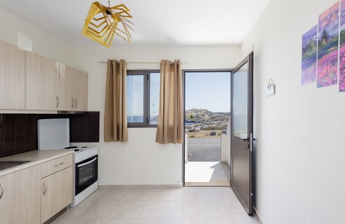 Panormos Apartment | FabView Studio Apartments