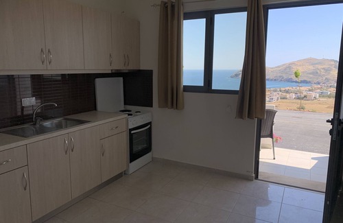 Panormos Apartment | FabView Studio Apartments