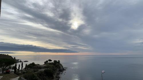 Banyuls-sur-Mer Apartment | Face à la mer Résidence Les Elmes