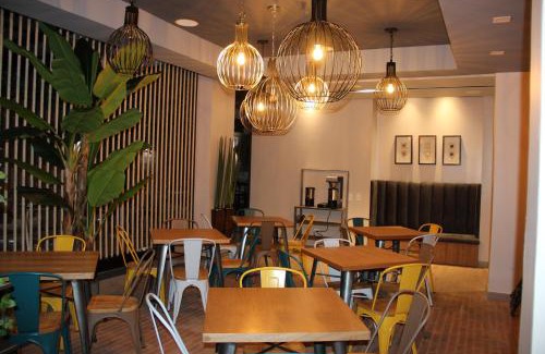 Chico Norte III Hotel | Facile habitaciones