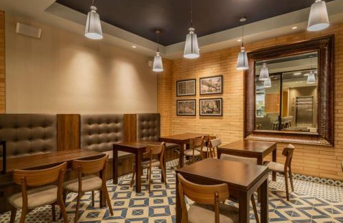 Chico Norte III Hotel | Facile habitaciones