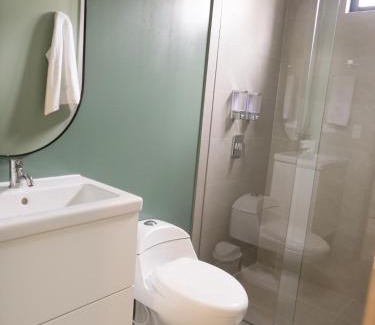 Chico Norte III Hotel | Facile habitaciones