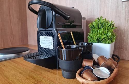 Curuzu Cuatia Bed & Breakfast | Factoria - Casa de Huéspedes