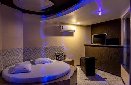 San Martin Hotel | Fada Hotel - Motel Adults Only