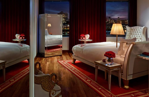 Puerto Madero Hotel | Faena Hotel Buenos Aires