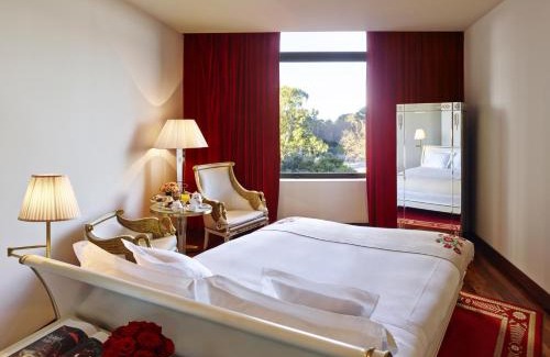Puerto Madero Hotel | Faena Hotel Buenos Aires