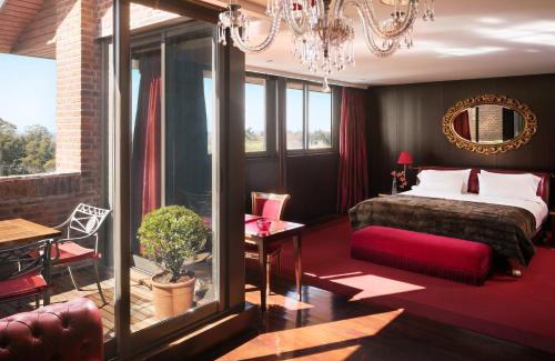 Puerto Madero Hotel | Faena Hotel Buenos Aires