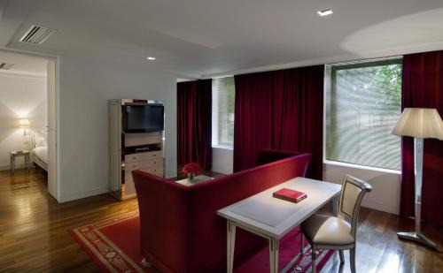 Puerto Madero Hotel | Faena Hotel Buenos Aires