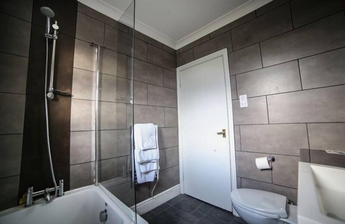 Bodelwyddan Hotel | Faenol Fawr Hotel