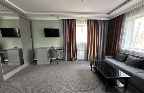 Kaztsik Hotel | Faeton