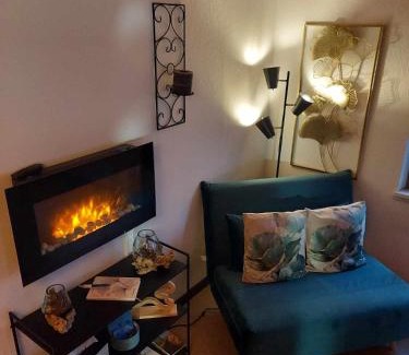 Walk Bed & Breakfast | Fagn'ity