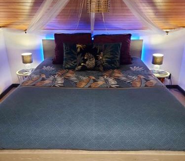 Walk Bed & Breakfast | Fagn'ity