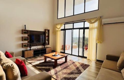 Mikocheni Apartment | Fahari Homes