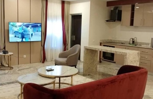 Asokoro Apartment | Fahrenheit Hotel