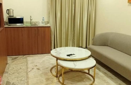 Asokoro Apartment | Fahrenheit Hotel