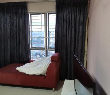 Bandar Tun Razak House | Faiaz Guests house