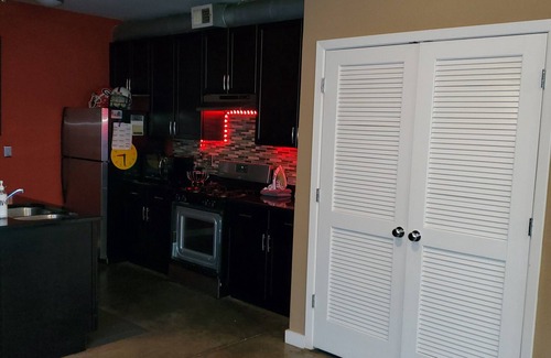 Castleberry Hill Condo | Fair and Walker Condominiums at Castleberry Hills