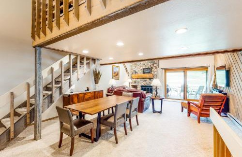Elkhorn Village House | Fair Away