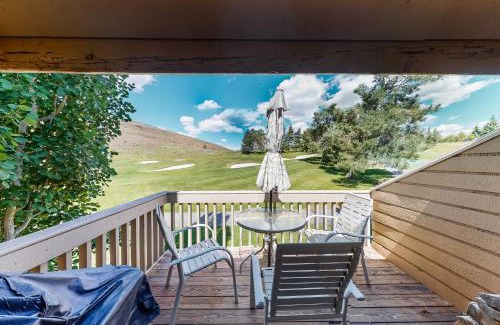 Elkhorn Village House | Fair Away