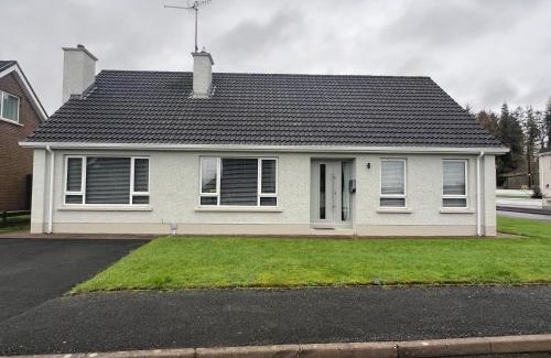 Ballygawley Bed & Breakfast | Fair Green B&B