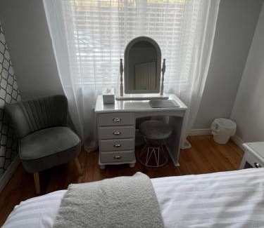 Ballygawley Bed & Breakfast | Fair Green B&B