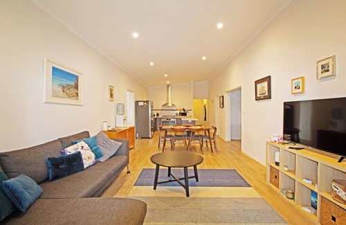 Jurien Bay House | Fair Winds: 4 BR, 2 BA in Jurien Bay, Sleeps 8