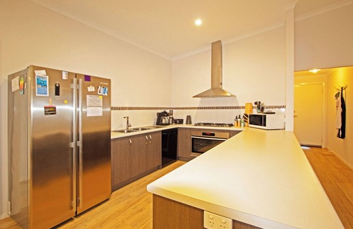 Jurien Bay House | Fair Winds: 4 BR, 2 BA in Jurien Bay, Sleeps 8