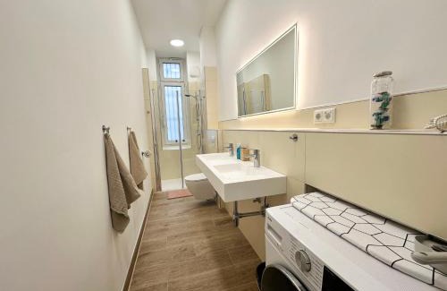 Prenzlauer Berg Apartment | fairAPART 3 Zimmer, 1 Bad, 50 qm, Prenzlauer Berg