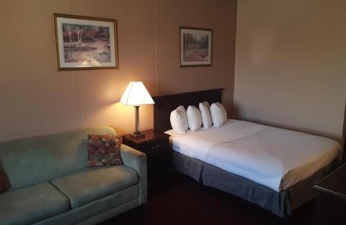 Williston Hotel | FairBridge Inn & Suites Williston