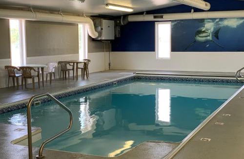 Williston Hotel | FairBridge Inn & Suites Williston
