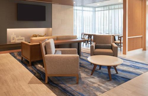 West Palm Beach Hotel | Fairfield by Marriott Inn & Suites West Palm Beach