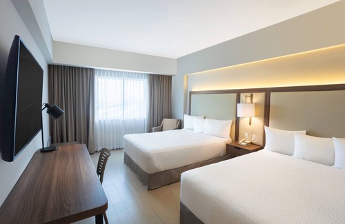 Downtown Cabo San Lucas Hotel | Fairfield by Marriott Los Cabos