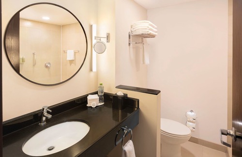 Downtown Cabo San Lucas Hotel | Fairfield by Marriott Los Cabos