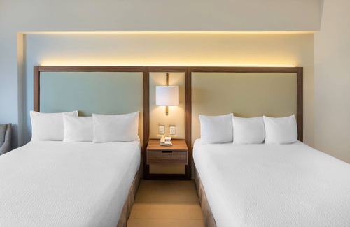 Downtown Cabo San Lucas Hotel | Fairfield by Marriott Los Cabos