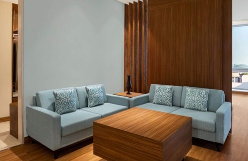 Agra Hotel | Fairfield by Marriott Agra