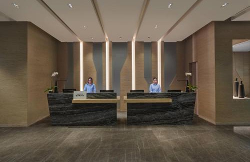 Bintulu Hotel | Fairfield by Marriott Bintulu Paragon