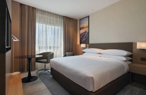 Bintulu Hotel | Fairfield by Marriott Bintulu Paragon