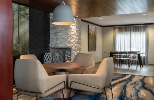 Shalimar Hotel | Fairfield by Marriott Fort Walton Beach-Eglin AFB